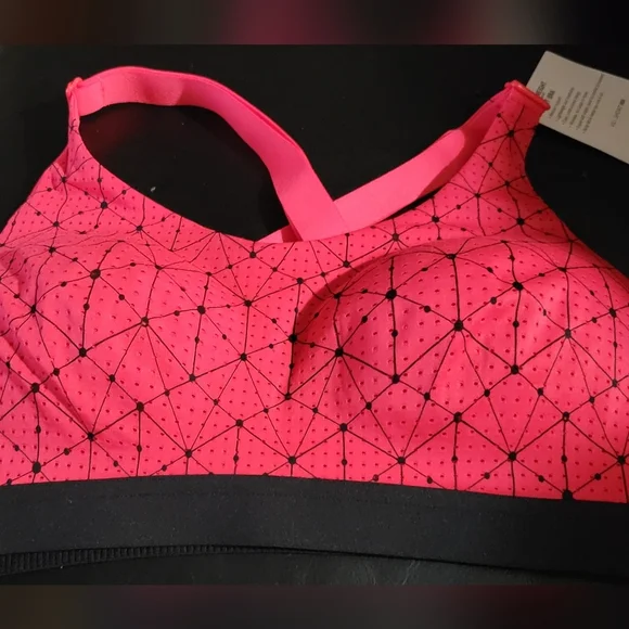 "Host Pick" Victoria's Secret VSX Sports Bra - Picture 4 of 5